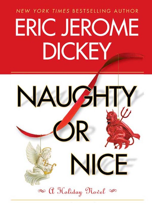 Title details for Naughty or Nice by Eric Jerome Dickey - Available
